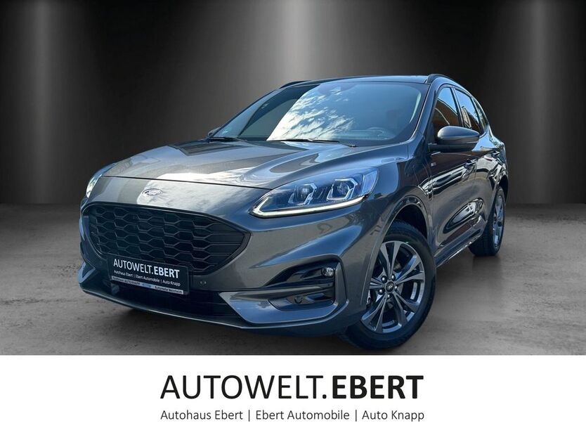 Ford Kuga 57.500 km 26.790 € Weinheim 69469