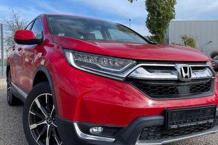 Honda CR-V 84.231 km 20.999 &euro; Hockenheim 68766