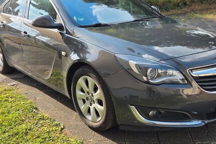Opel Insignia 181.000 km 7.400 &euro; Mannheim 68259