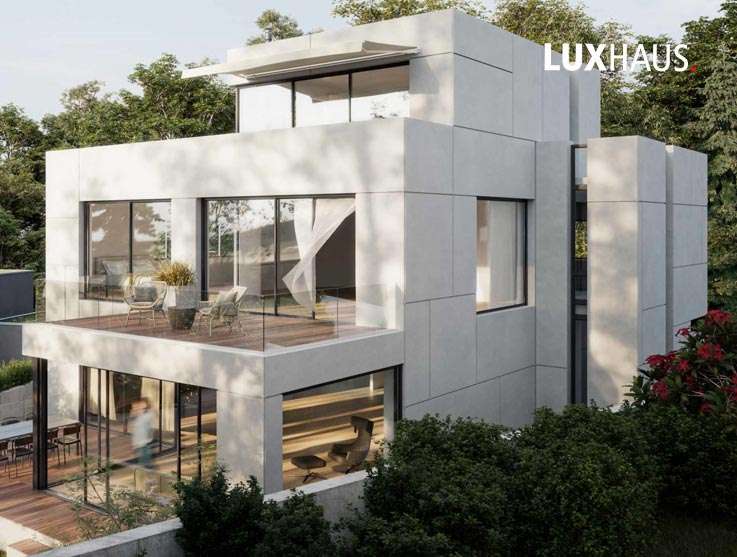 Einfamilienhaus Heidelberg Neuenheim - 7 Zimmer, 360 m&sup2;, 6.980.000&euro; | Angebot:27009200