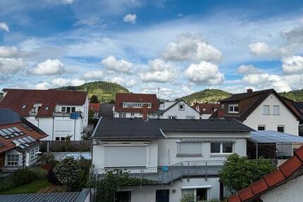 Wohnung Heppenheim (Bergstraße) - 3 Zimmer, 79 m&sup2;, 1.300&euro; | Angebot:26634047