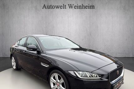 Jaguar XE 179.000 km 9.999 &euro; Weinheim 69469