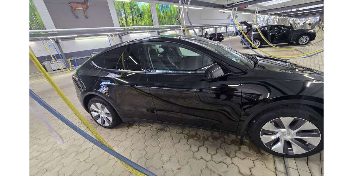 Tesla Model Y 73.000 km 32.000 &euro; Schwetzingen (Oftersheim) 68723