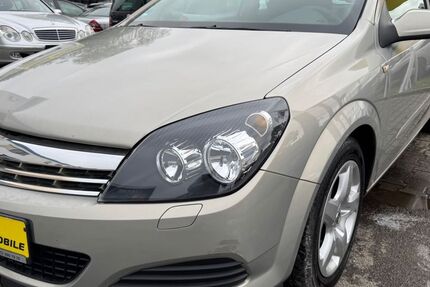 Opel Astra 182.000 km 1.990 &euro; Mannheim 68309