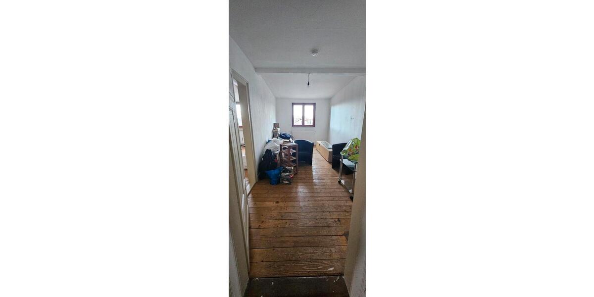 Dachgeschoßwohnung Mannheim Neckarstadt-Ost - 2 Zimmer, 55 m&sup2;, 750&euro; | Angebot:25142452