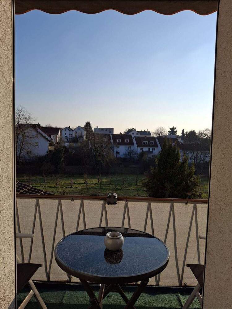 Sehr gut gepflegtes Dreifamilienhaus!