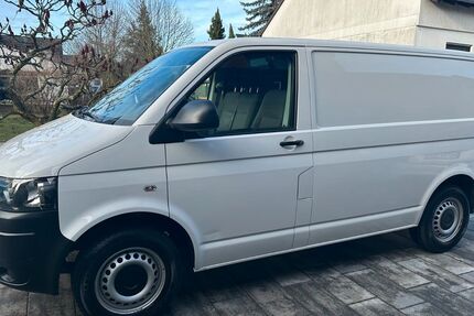 VW T5 Transporter 43.300 km 16.500 € Mannheim 68305