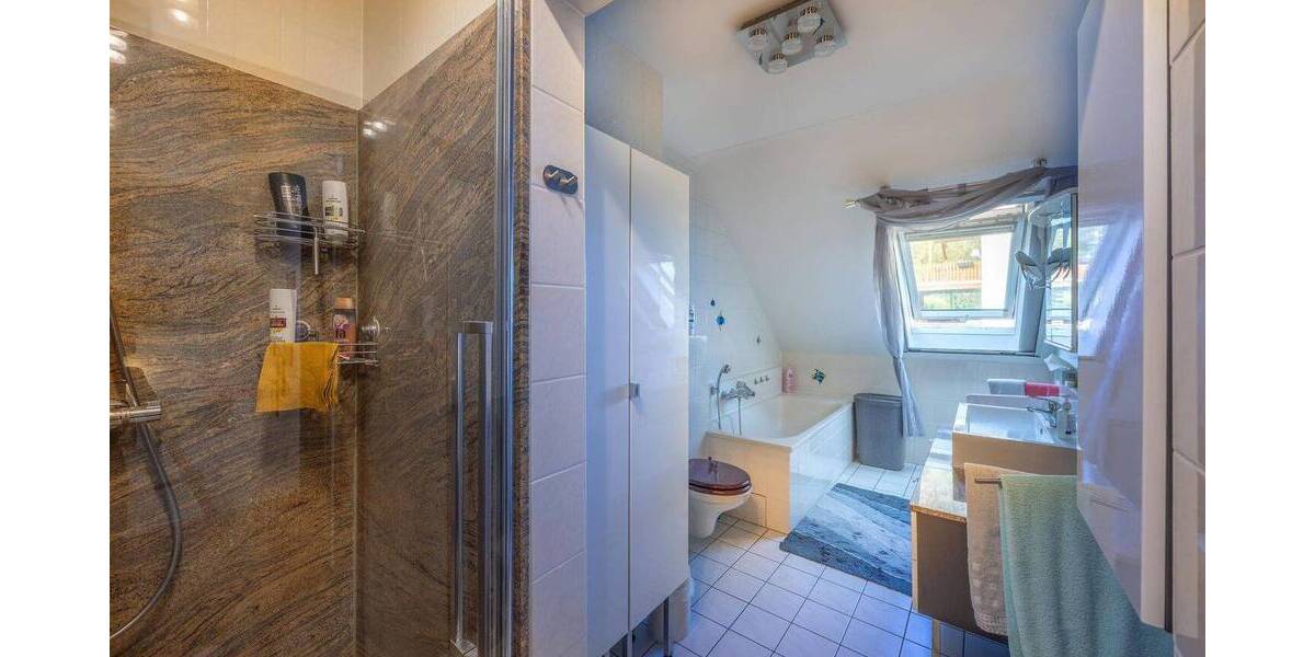 Reihenmittelhaus Weinheim - 5 Zimmer, 128 m&sup2;, 549.000&euro; | Angebot:26897647
