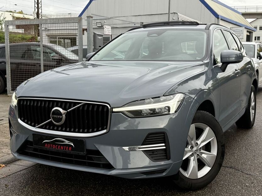 Volvo XC60 75.000 km 32.900 € Weinheim 69469