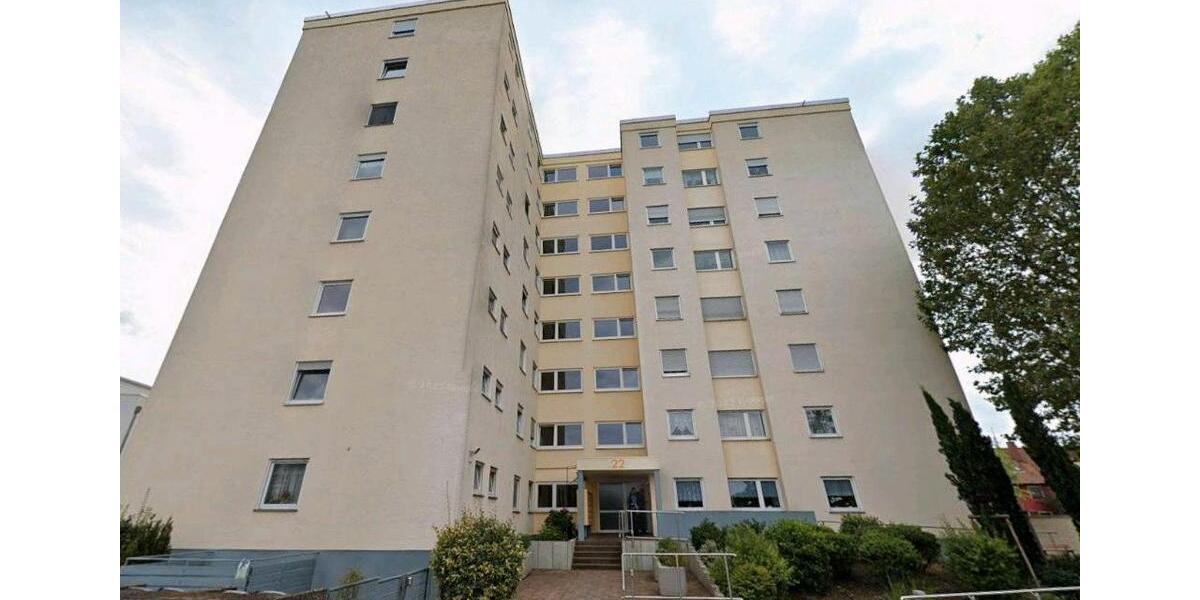 Etagenwohnung Speyer - 3.5 Zimmer, 87 m&sup2;, 300.000&euro; | Angebot:26498352