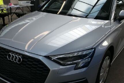 Audi A3 155.000 km 17.850 &euro; Heidelberg 69123