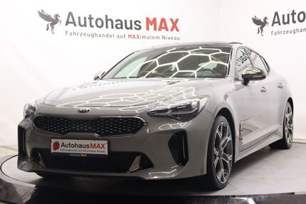 Kia Stinger 124.871 km 28.490 &euro; Mannheim 68219