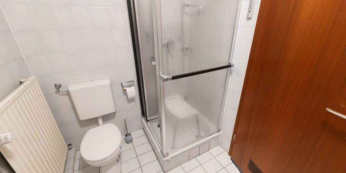 Attraktive 3 Zimmer Wohnung in Zentrumsnaher Lage 3 zimmer