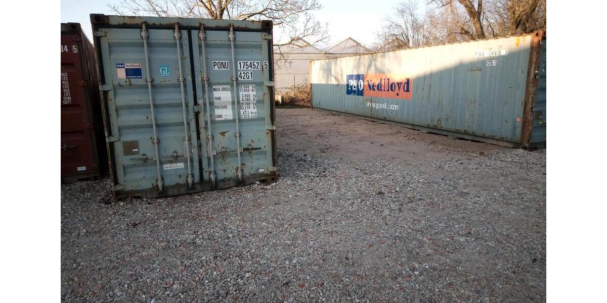 Lagercontainer zu vermieten zimmer