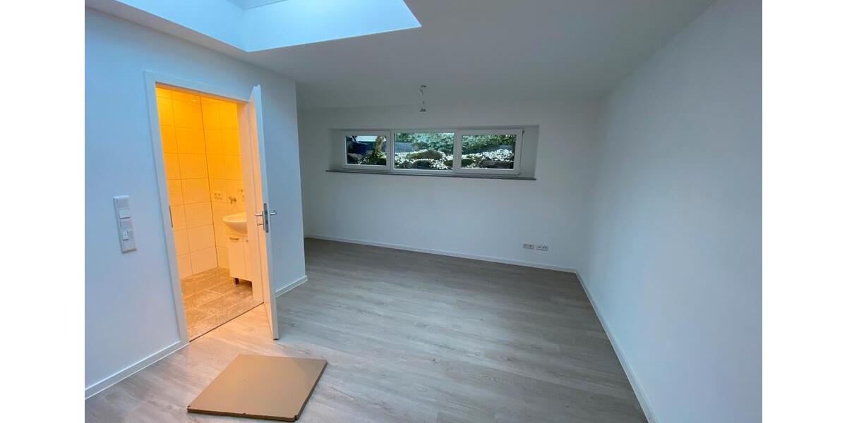 Erdgeschoßwohnung Heidelberg Peterstal - 1 Zimmer, 32 m&sup2;, 635&euro; | Angebot:25452097