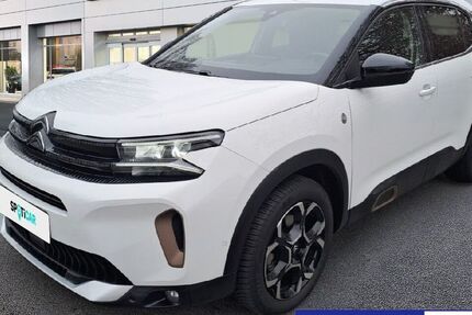 Citroen C5 Aircross 34.386 km 19.640 &euro; Mannheim 68309