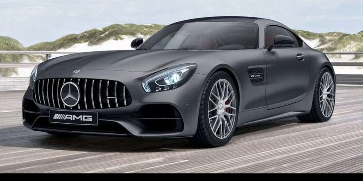 Mercedes-Benz AMG GT 32.450 km 119.880 &euro; Weinheim 69469