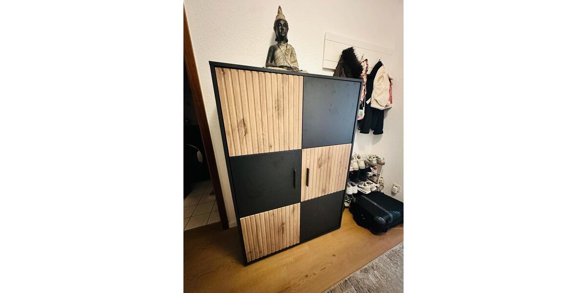 Etagenwohnung Mannheim Käfertal - 2 Zimmer, 64 m&sup2;, 900&euro; | Angebot:26384399