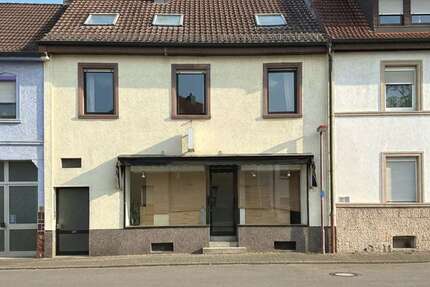 Haus Oftersheim - 8 Zimmer, 245 m&sup2;, 492.000&euro; | Angebot:26902897