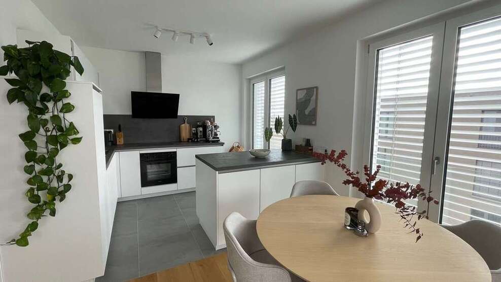 Wohnung zum Mieten in Schwetzingen 980 € 67.2 m²