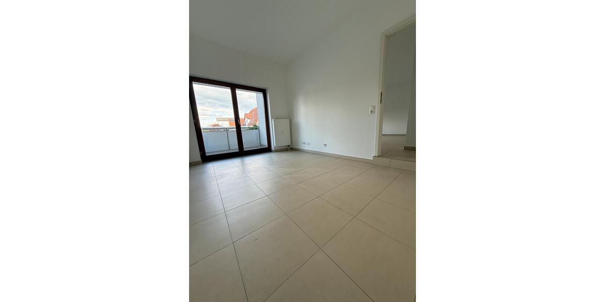 Etagenwohnung Ludwigshafen am Rhein Parkinsel - 2 Zimmer, 80 m&sup2;, 1.190&euro; | Angebot:26236198