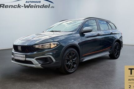 Fiat Tipo 53.709 km 18.989 &euro; Speyer 67346