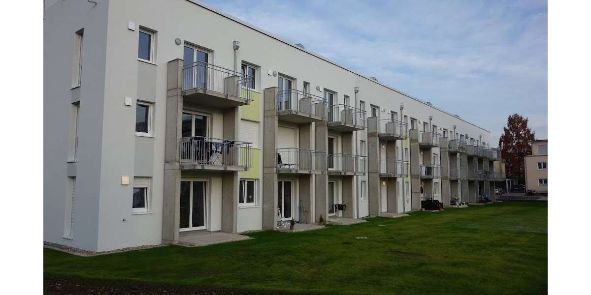 Etagenwohnung Heidelberg Kirchheim - 4 Zimmer, 103 m&sup2;, 1.640&euro; | Angebot:26787965