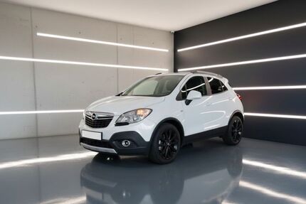 Opel Mokka 106.750 km 9.990 &euro; Frankenthal 67227