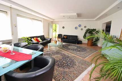 Wohnung zum Kaufen in Ludwigshafen am Rhein Pfingstweide 279.000 € 114 m² 4 zimmer