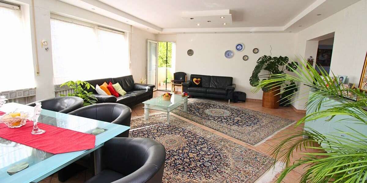 Wohnung zum Kaufen in Ludwigshafen am Rhein Pfingstweide 279.000 € 114 m² 4 zimmer