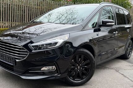 Ford Galaxy 56.500 km 30.850 &euro; Wald-Michelbach 69483