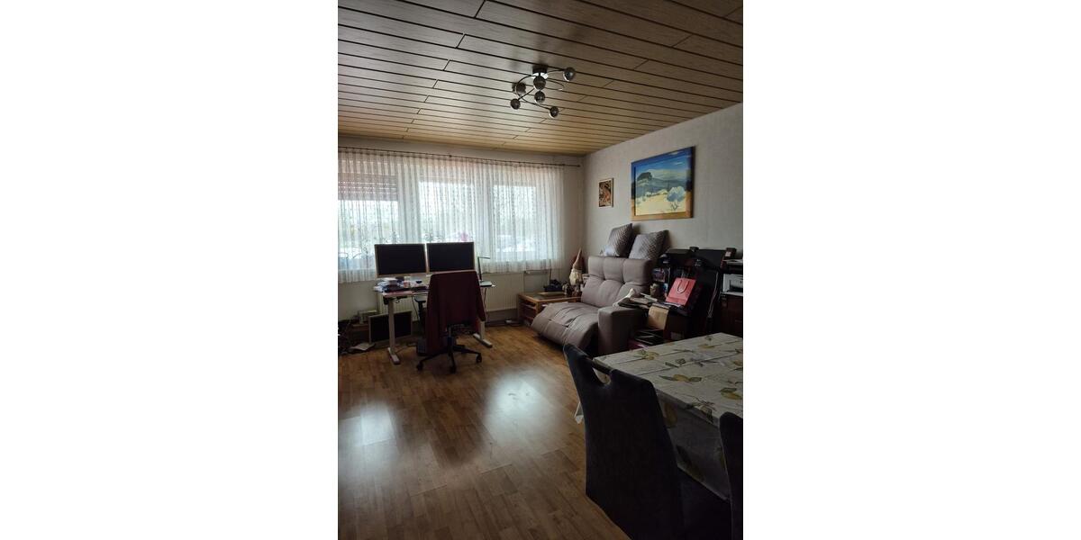 Erdgeschoßwohnung Frankenthal (Pfalz) - 3 Zimmer, 80 m&sup2;, 224.000&euro; | Angebot:27113010