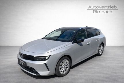 Opel Astra 49.000 km 18.490 &euro; Rimbach 64668