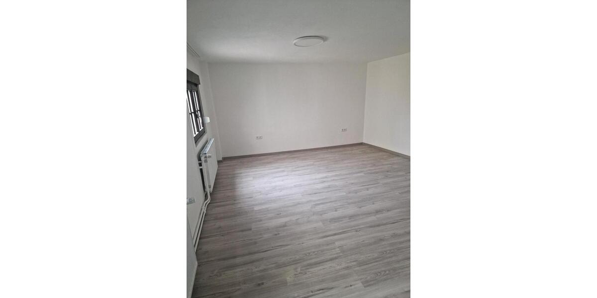 Etagenwohnung Oberzent - 1 Zimmer, 80 m&sup2;, 950&euro; | Angebot:26276562