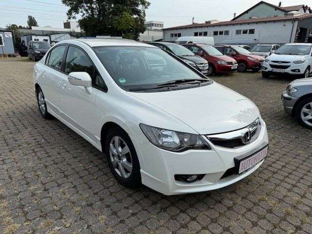 Civic
