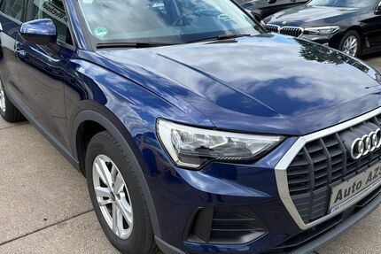 Audi Q3 58.420 km 27.490 &euro; Schwetzingen 68723