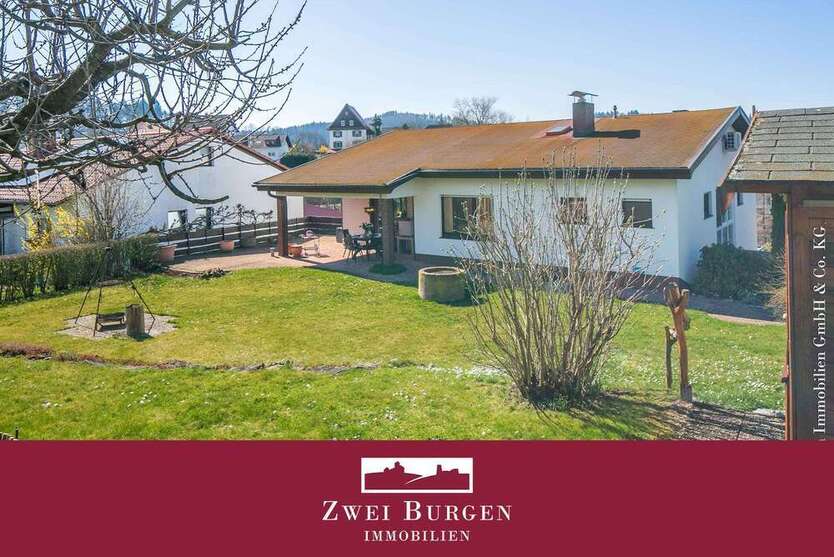 Haus zum Kaufen in Weinheim 645.000 € 202 m²