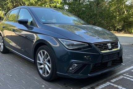 Seat Ibiza 33.470 km 14.490 &euro; Frankenthal/Studernheim 67227