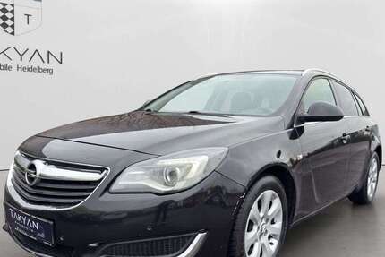 Opel Insignia 235.000 km 4.490 &euro; Edingen-Neckarhausen 68535
