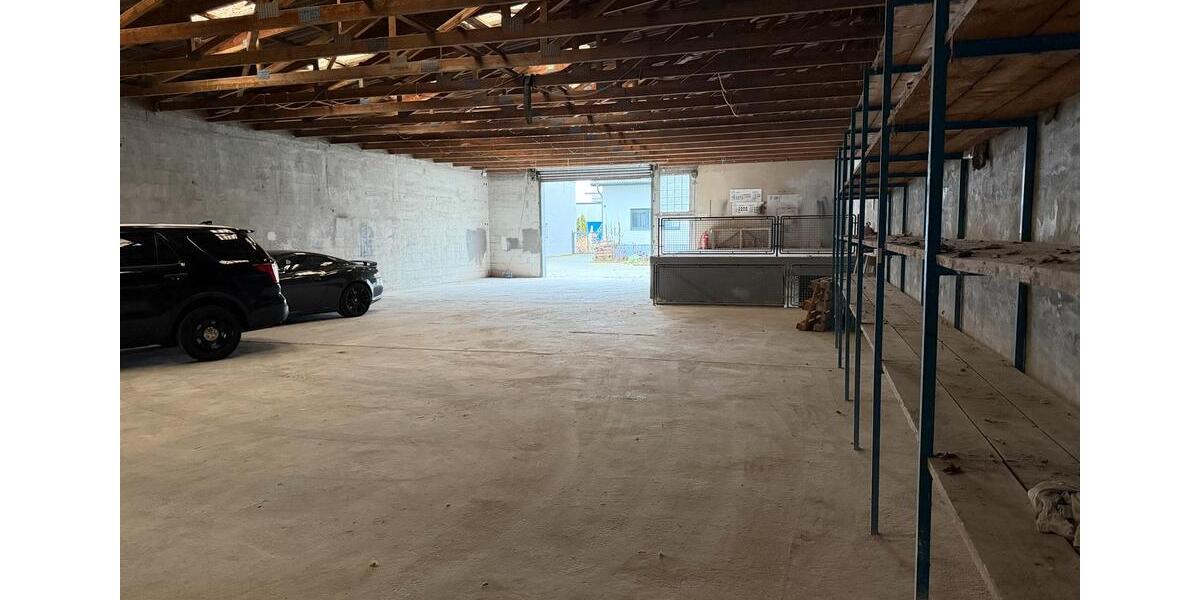 Gewerbeobjekt Lorsch - 2.600&euro; | Angebot:25180355