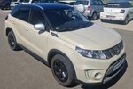 Suzuki Vitara 1.4 Boosterjet S 118.264 km 13.880 € Obrigheim-Asbach 74847