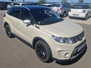 Suzuki Vitara 1.4 Boosterjet S 118.264 km 13.880 € Obrigheim-Asbach 74847