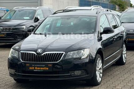 Skoda Superb 199.800 km 9.999 &euro; Wiesloch 69168