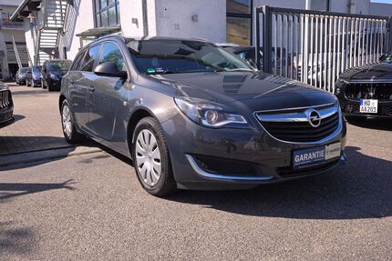 Opel Insignia 210.000 km 4.990 € Hockenheim 68766