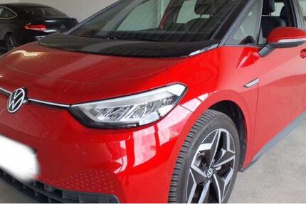 VW ID.3 17.900 km 29.930 € Mannheim 68167