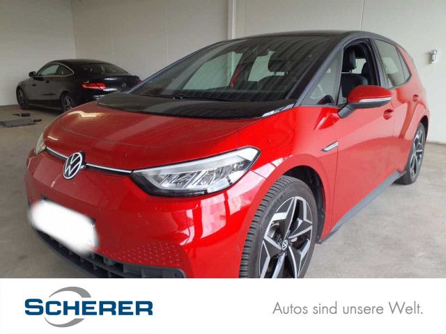VW ID.3 17.900 km 29.930 € Mannheim 68167