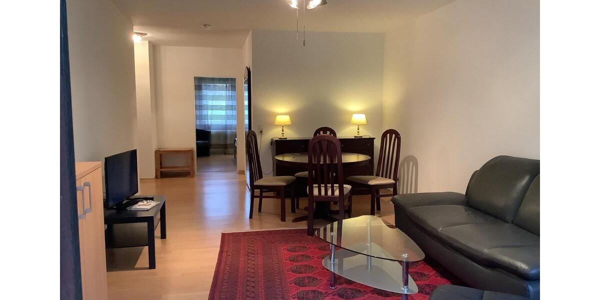 Erdgeschoßwohnung Mannheim Feudenheim - 2 Zimmer, 63 m&sup2;, 208.000&euro; | Angebot:26517356
