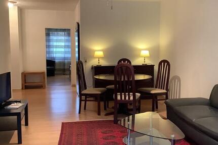 Wohnung Mannheim Feudenheim - 2 Zimmer, 63 m&sup2;, 208.000&euro; | Angebot:26517356
