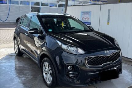 Kia Sportage 127.000 km 12.300 &euro; Bammental 69245
