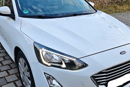 Ford Focus 171.600 km 7.900 &euro; Walldorf 69190